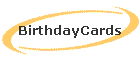 BirthdayCards