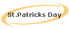 St.Patricks Day