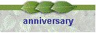 anniversary